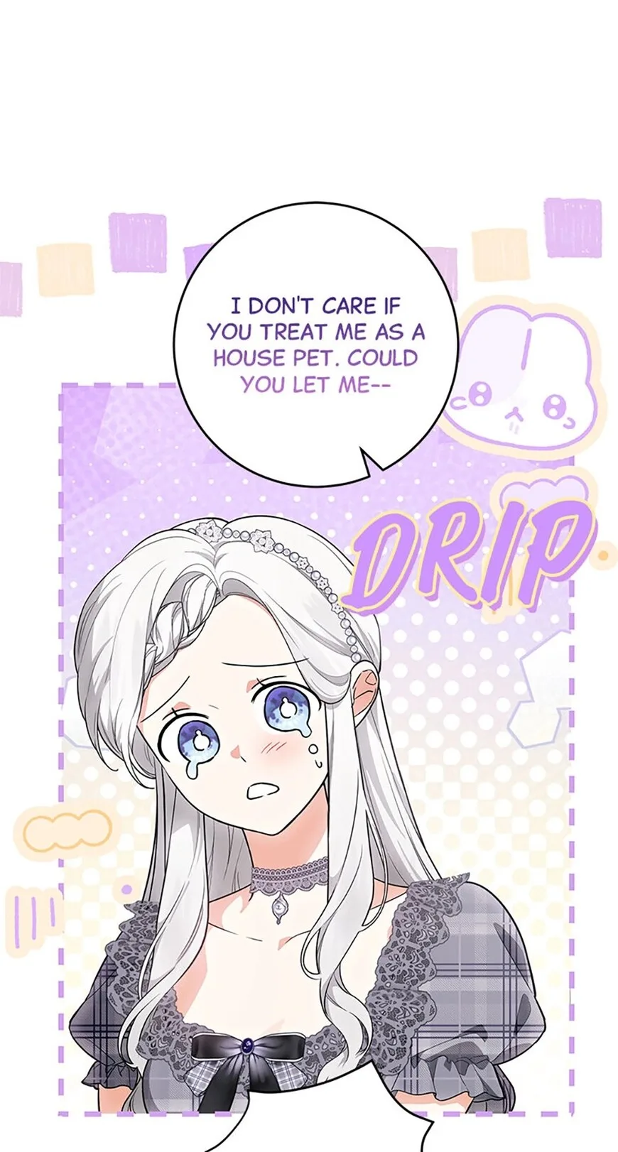 Frozen Wolf, Fire Dragon Chapter 85 page 88