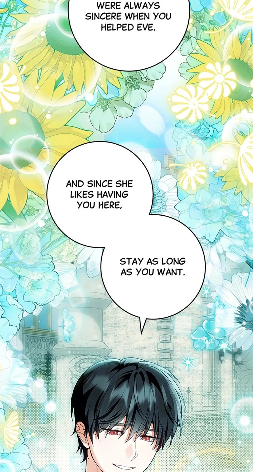 Frozen Wolf, Fire Dragon Chapter 85 page 93