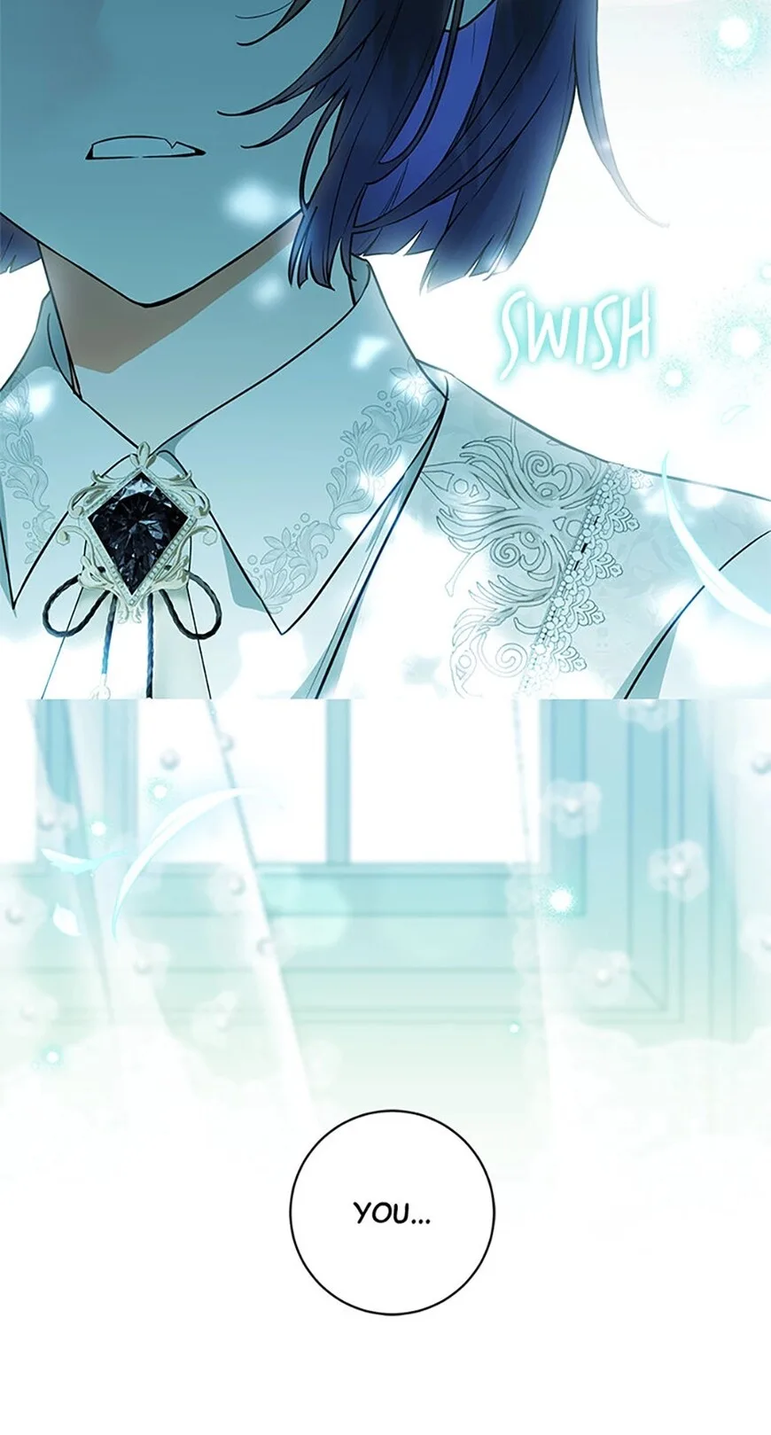 Frozen Wolf, Fire Dragon Chapter 85 page 95