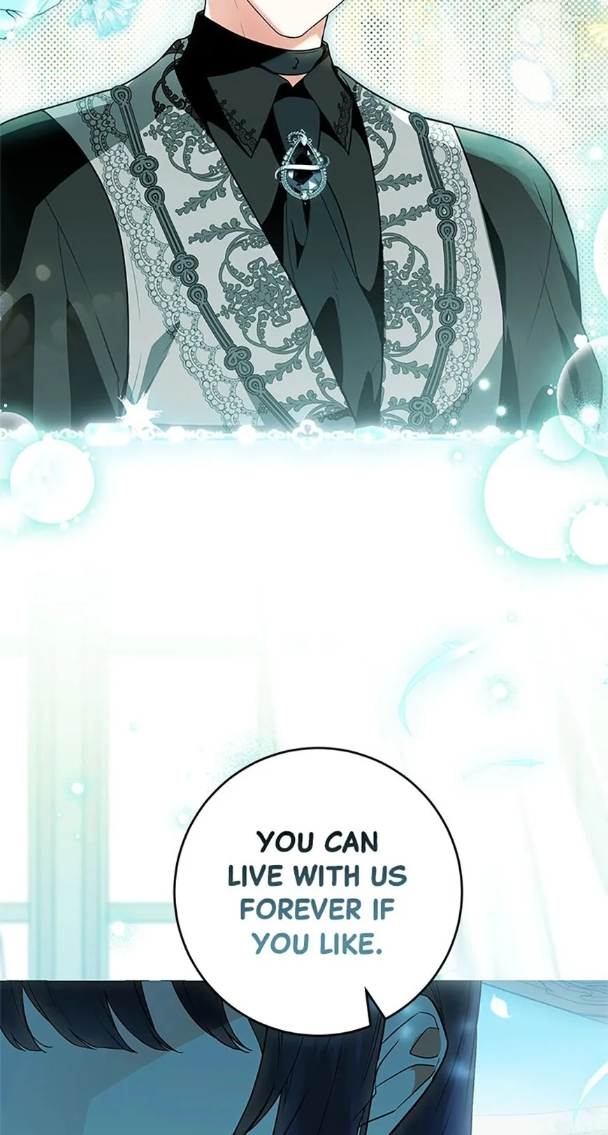 Frozen Wolf, Fire Dragon Chapter 85 page 94