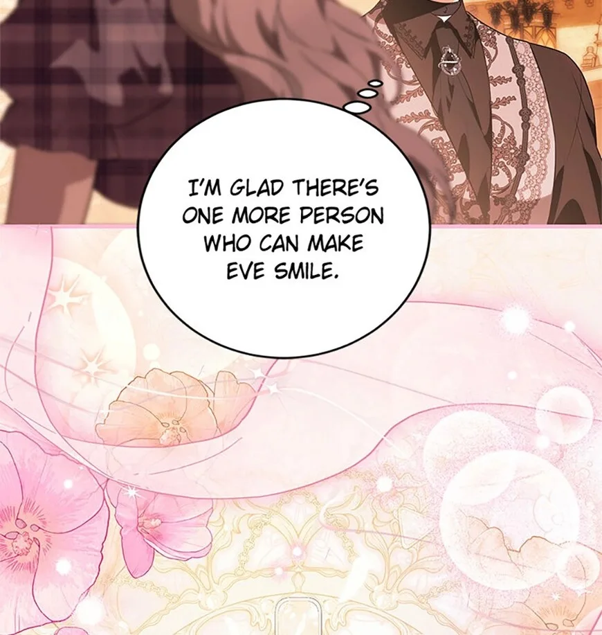 Frozen Wolf, Fire Dragon Chapter 85 page 104