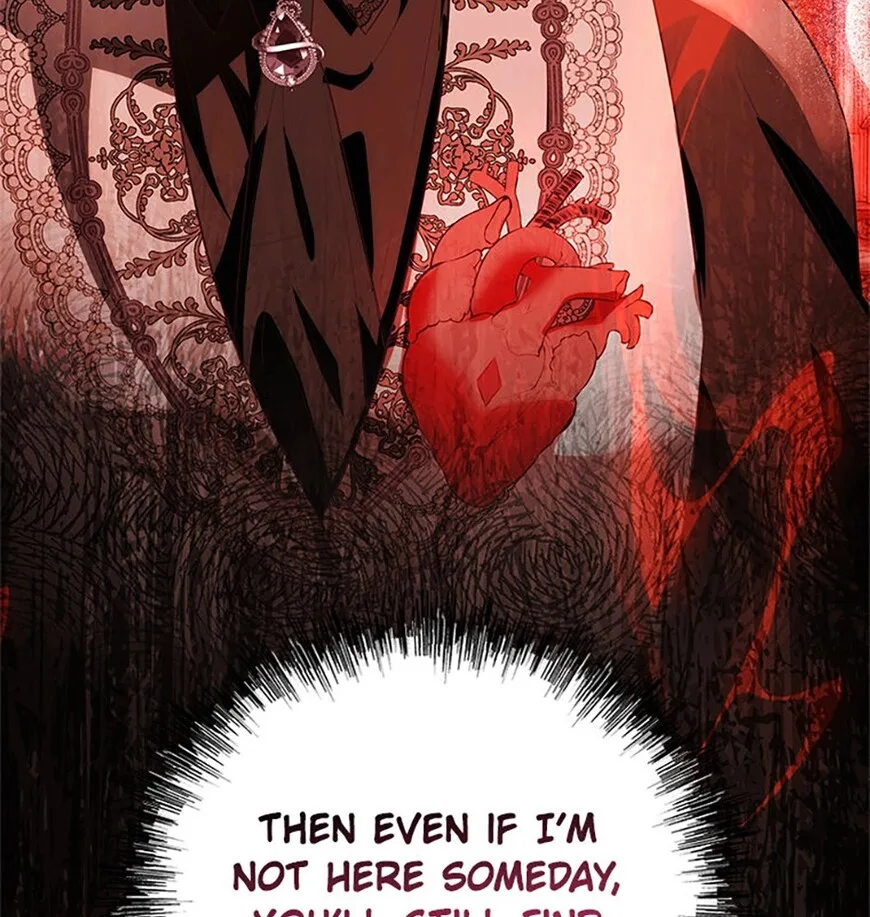 Frozen Wolf, Fire Dragon Chapter 85 page 108