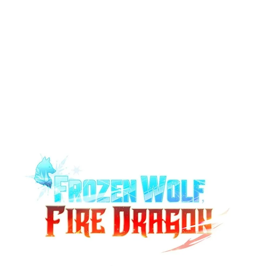 Frozen Wolf, Fire Dragon Chapter 86 page 15