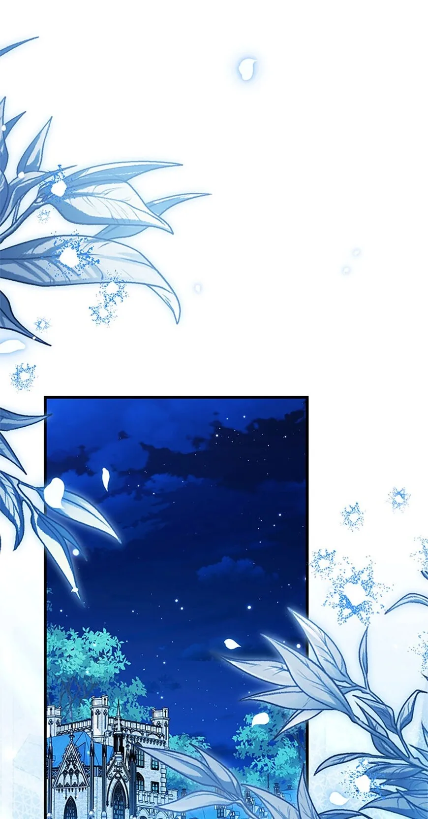 Frozen Wolf, Fire Dragon Chapter 86 page 1