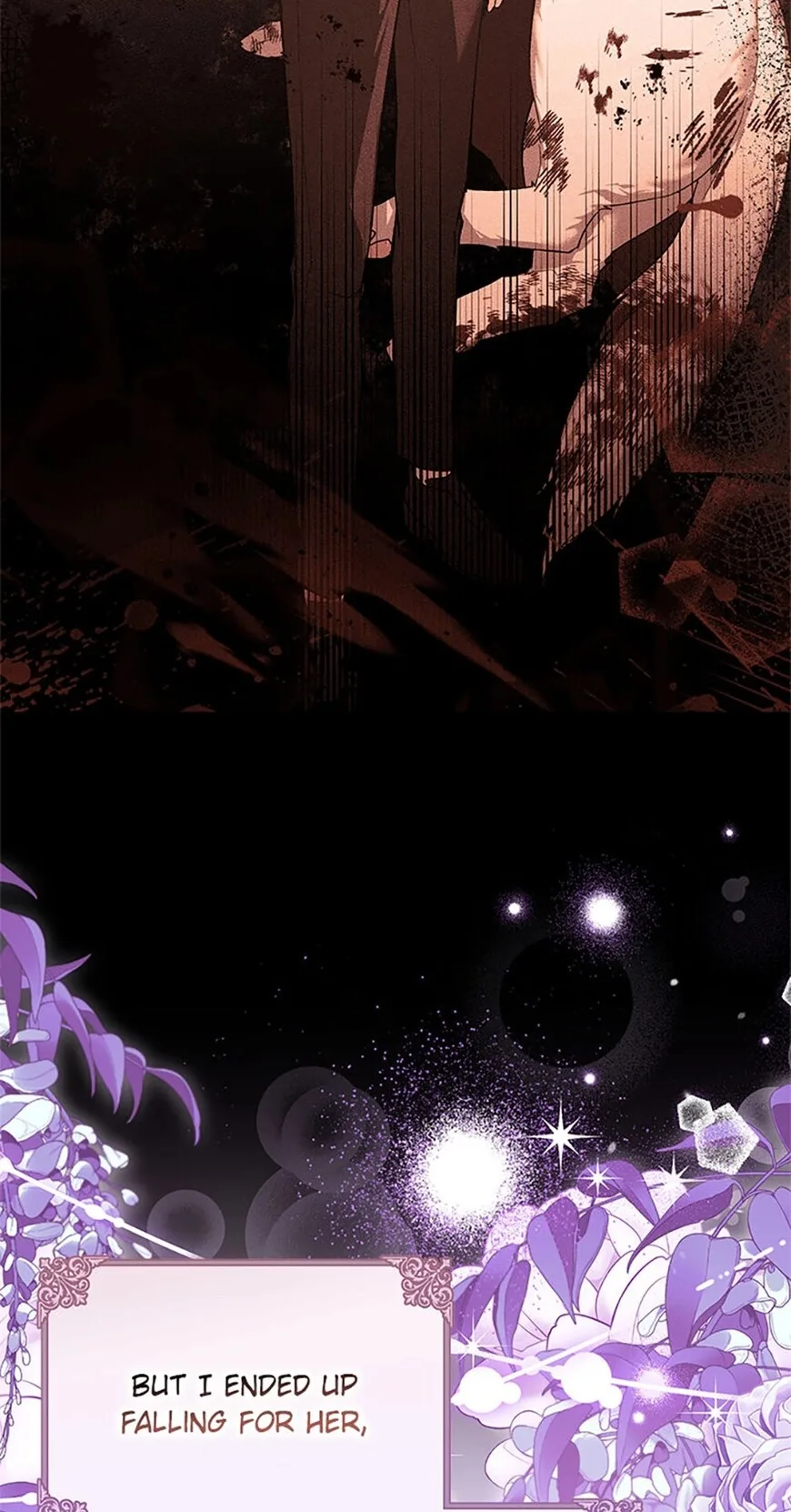 Frozen Wolf, Fire Dragon Chapter 86 page 5