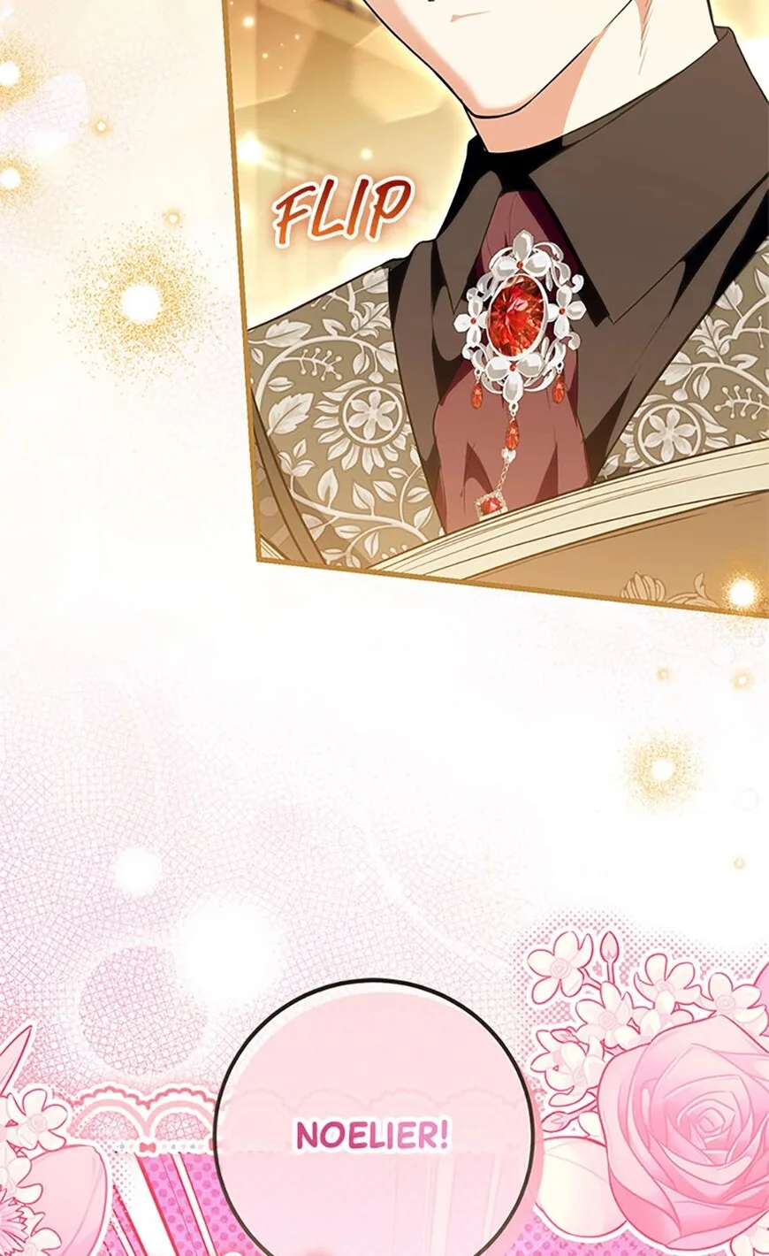 Frozen Wolf, Fire Dragon Chapter 86 page 31