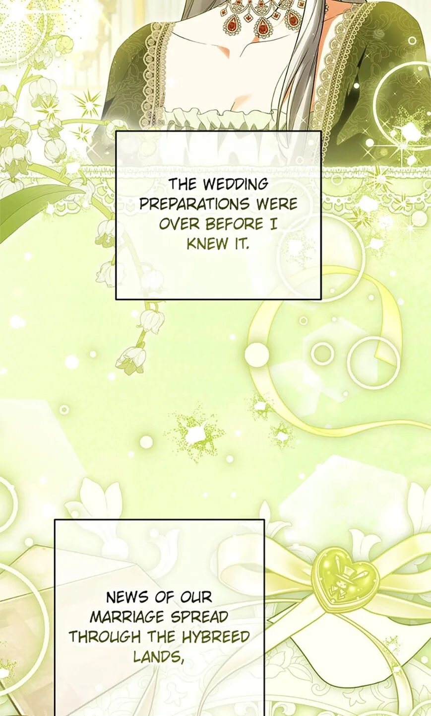 Frozen Wolf, Fire Dragon Chapter 86 page 19