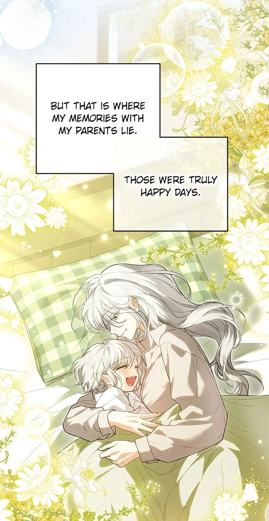 Frozen Wolf, Fire Dragon Chapter 86 page 25