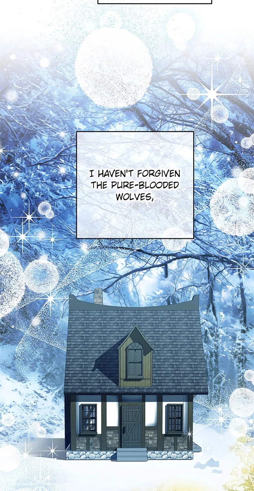 Frozen Wolf, Fire Dragon Chapter 86 page 24