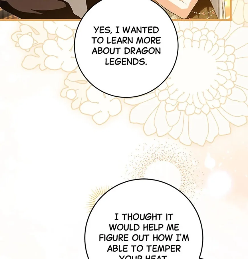 Frozen Wolf, Fire Dragon Chapter 86 page 38