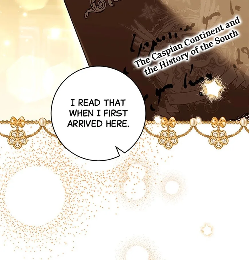 Frozen Wolf, Fire Dragon Chapter 86 page 36