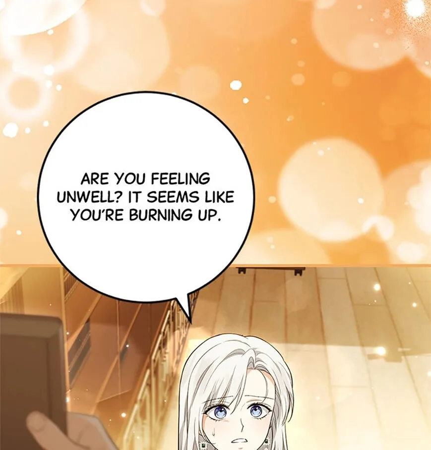 Frozen Wolf, Fire Dragon Chapter 86 page 44