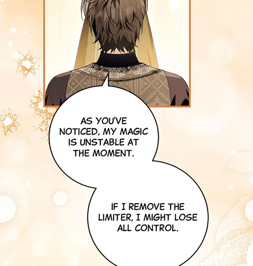 Frozen Wolf, Fire Dragon Chapter 86 page 56