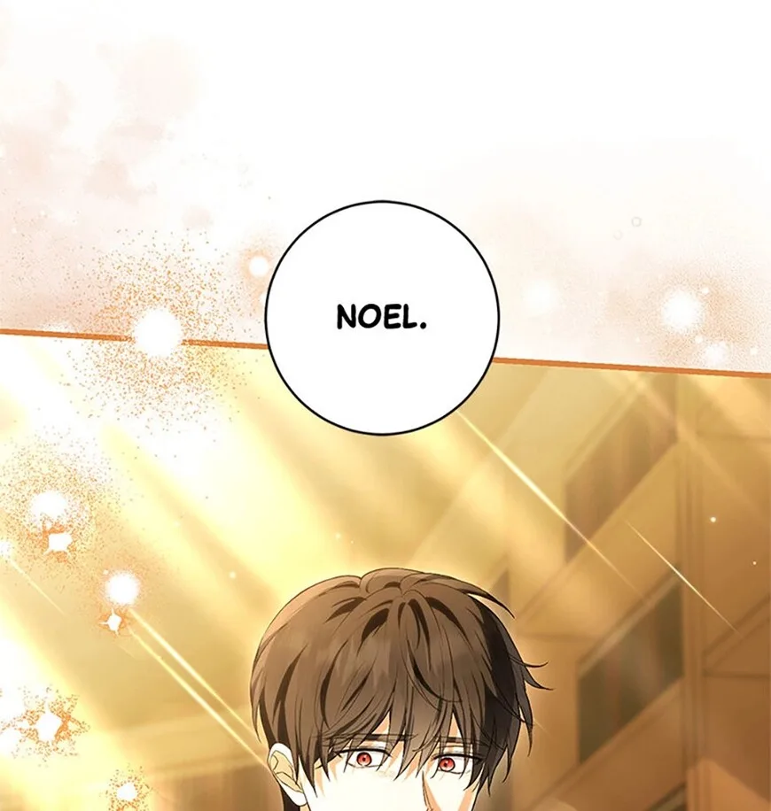 Frozen Wolf, Fire Dragon Chapter 86 page 47
