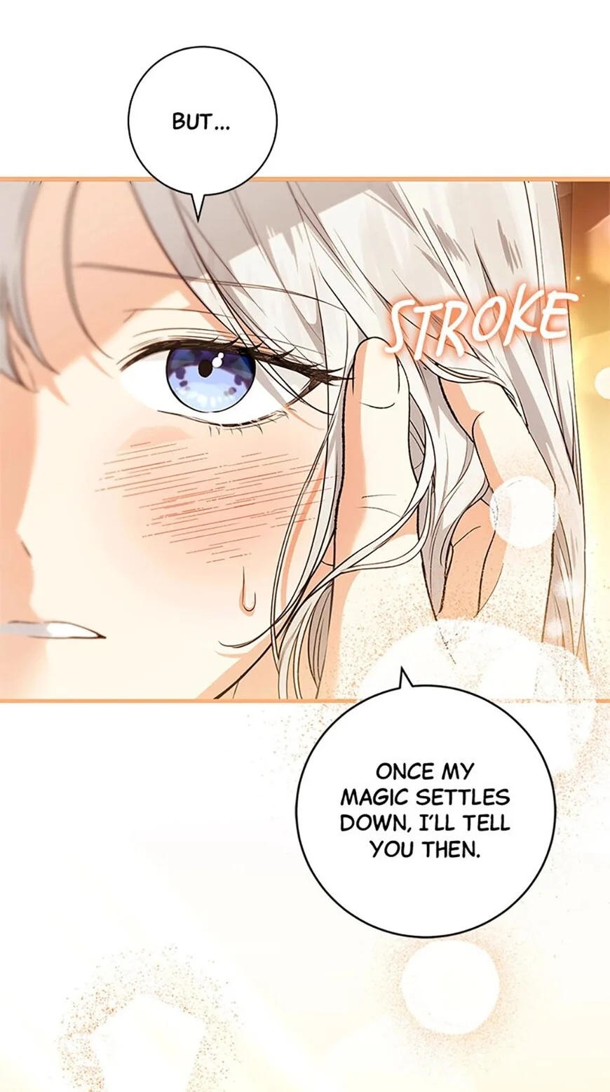 Frozen Wolf, Fire Dragon Chapter 86 page 59