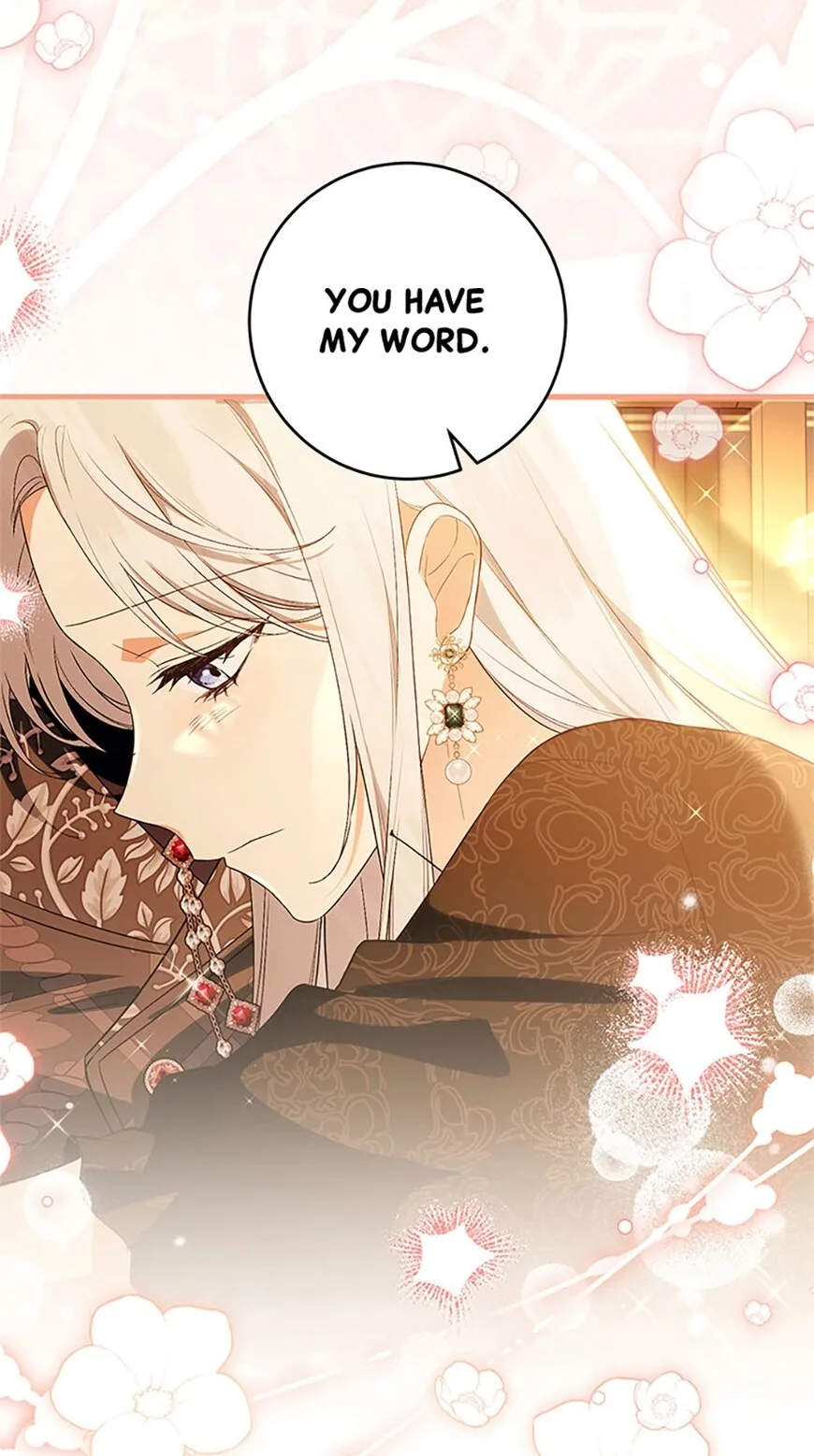 Frozen Wolf, Fire Dragon Chapter 86 page 64