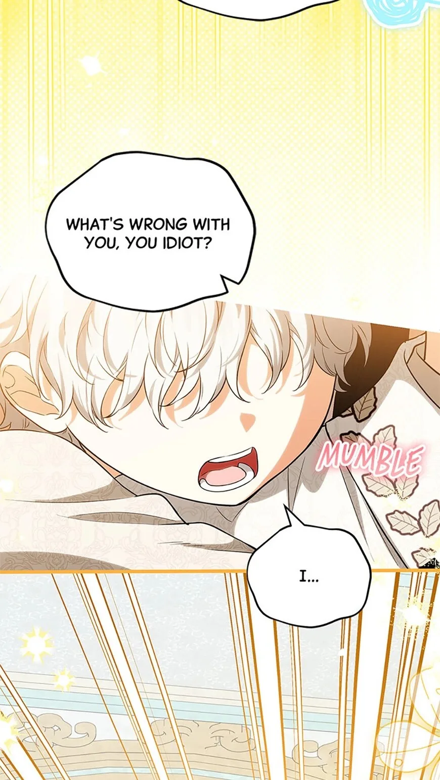 Frozen Wolf, Fire Dragon Chapter 86 page 73