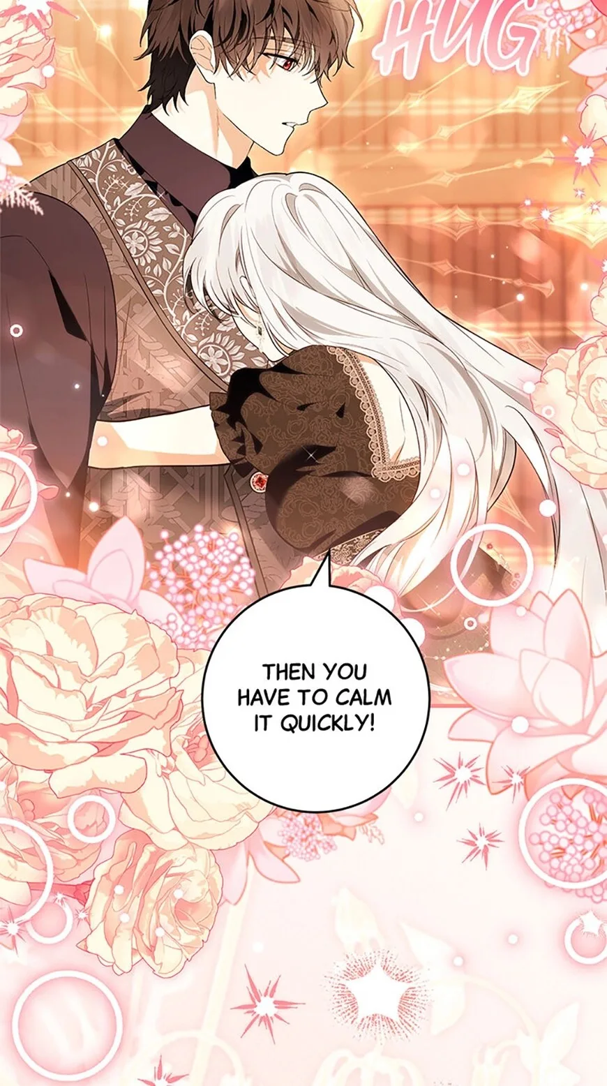 Frozen Wolf, Fire Dragon Chapter 86 page 62