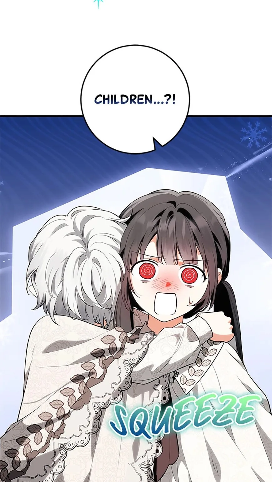Frozen Wolf, Fire Dragon Chapter 86 page 71