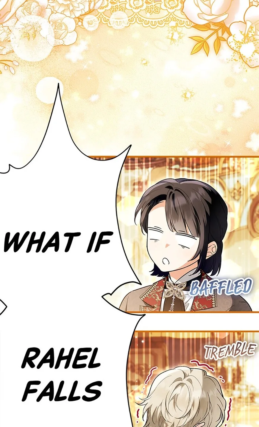 Frozen Wolf, Fire Dragon Chapter 86 page 78