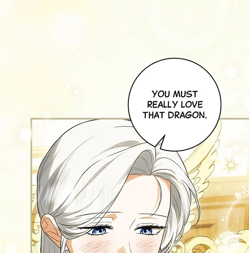 Frozen Wolf, Fire Dragon Chapter 87 page 13