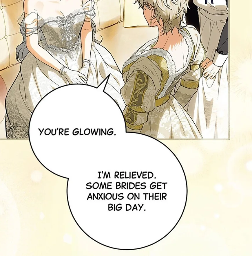 Frozen Wolf, Fire Dragon Chapter 87 page 12