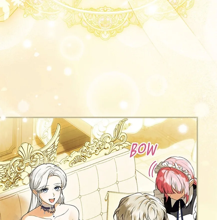 Frozen Wolf, Fire Dragon Chapter 87 page 11