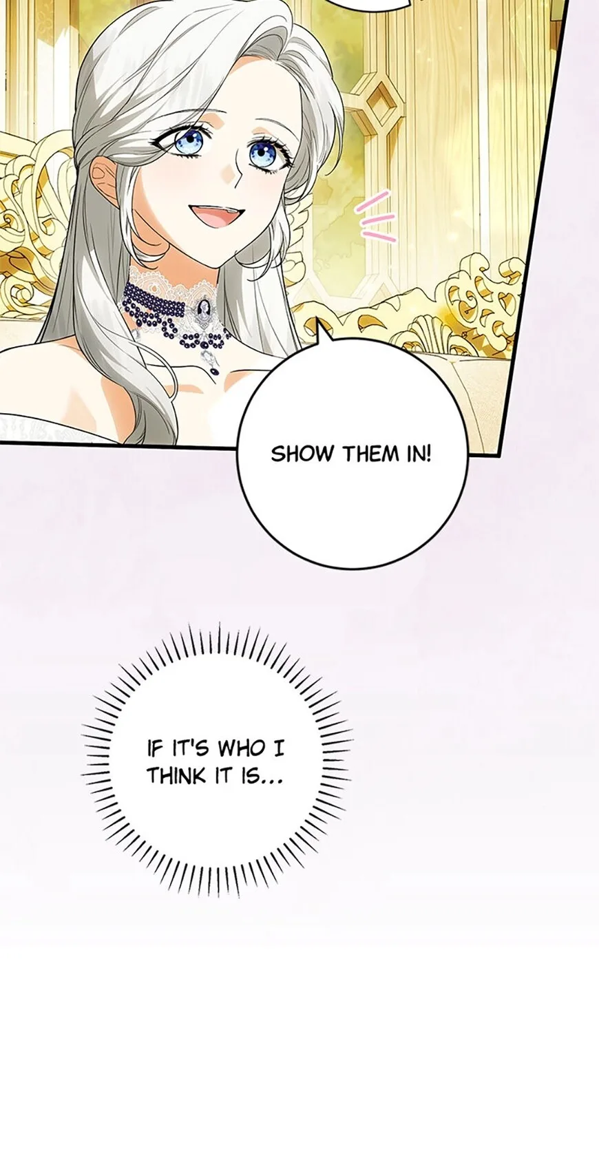 Frozen Wolf, Fire Dragon Chapter 87 page 8