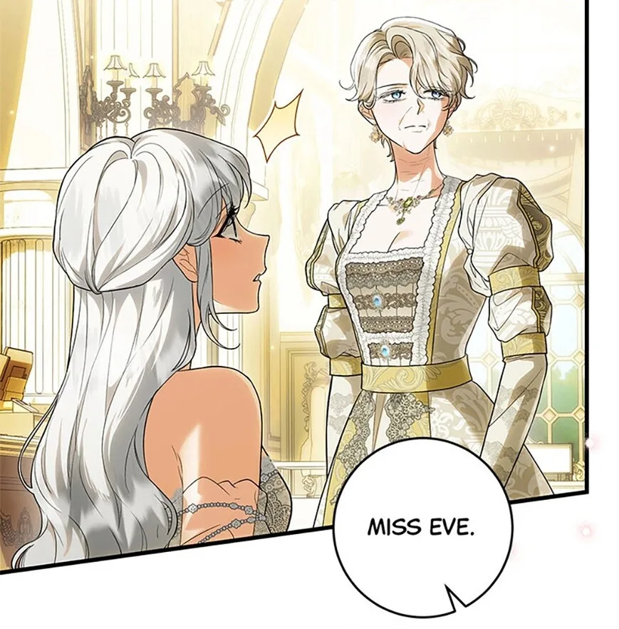 Frozen Wolf, Fire Dragon Chapter 87 page 17