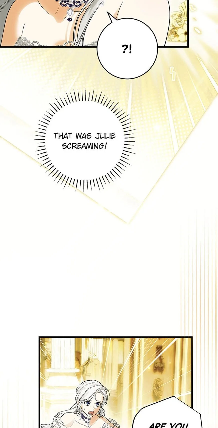 Frozen Wolf, Fire Dragon Chapter 87 page 32