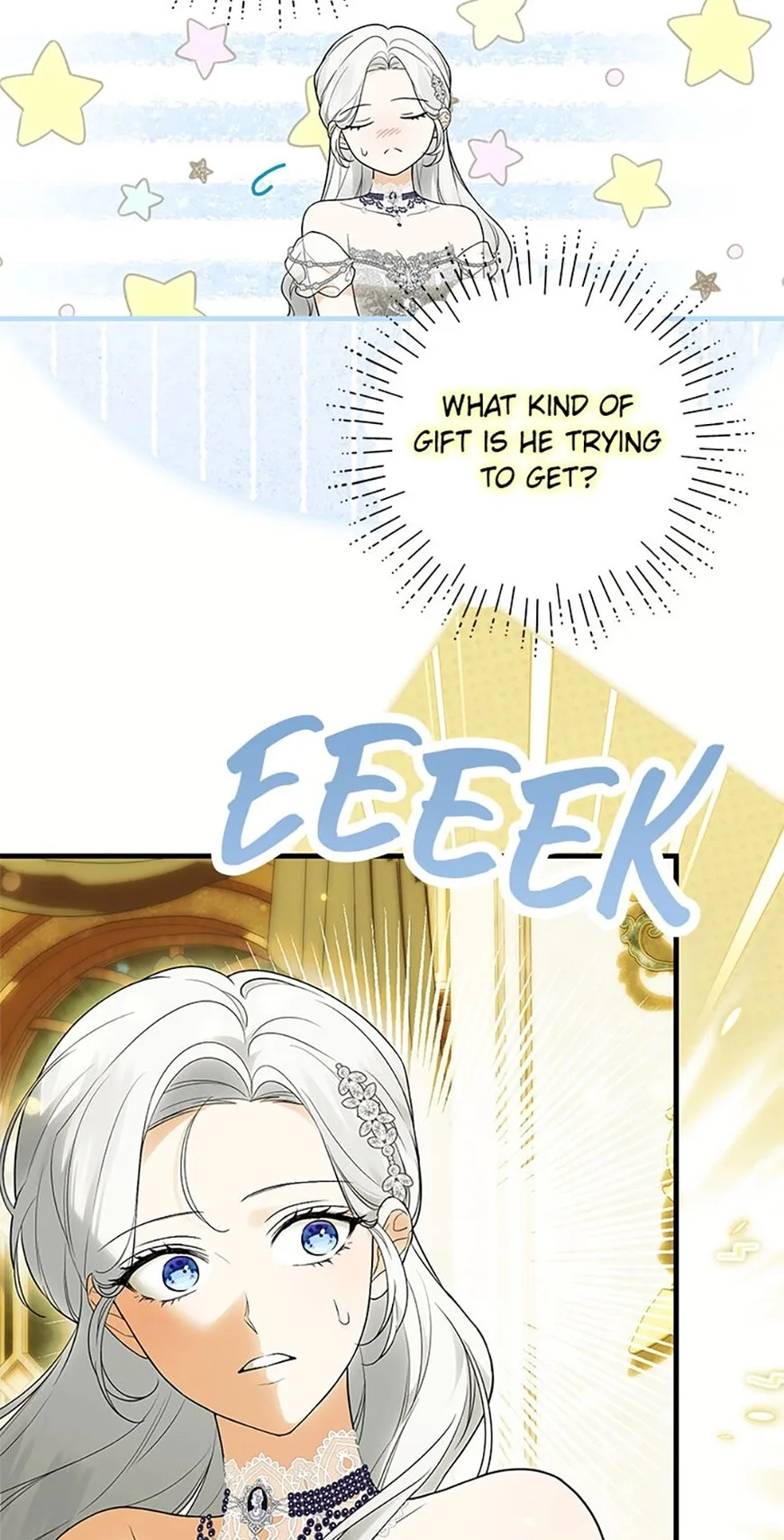 Frozen Wolf, Fire Dragon Chapter 87 page 31