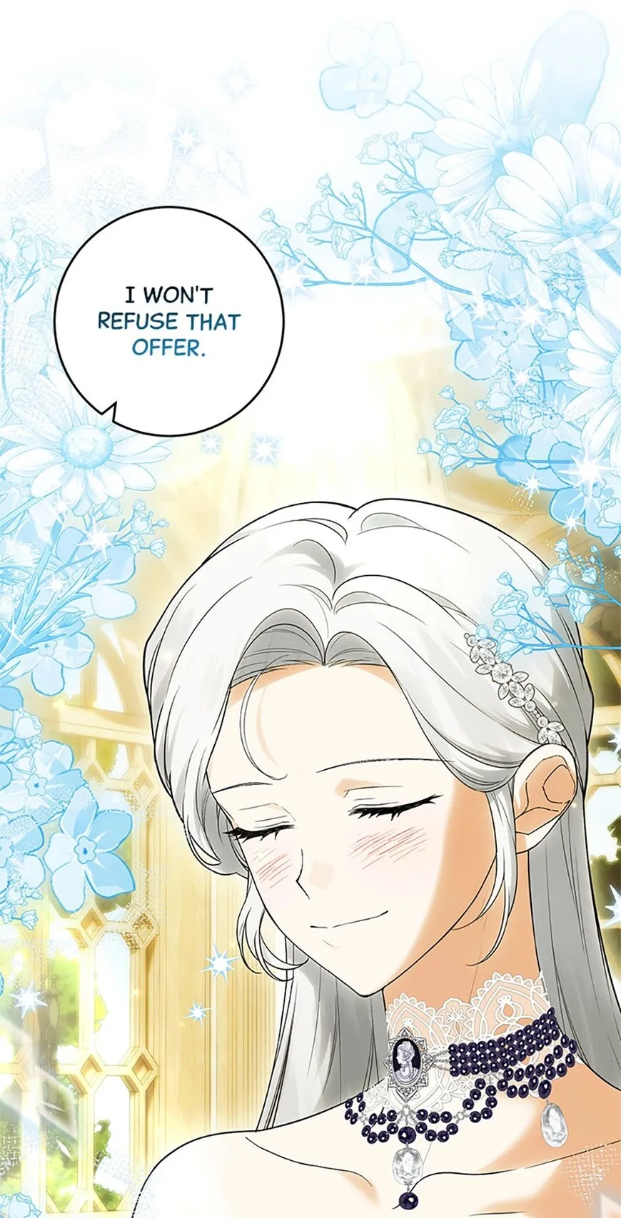 Frozen Wolf, Fire Dragon Chapter 87 page 29