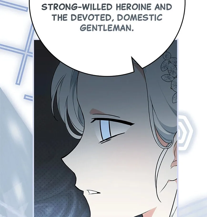 Frozen Wolf, Fire Dragon Chapter 87 page 45