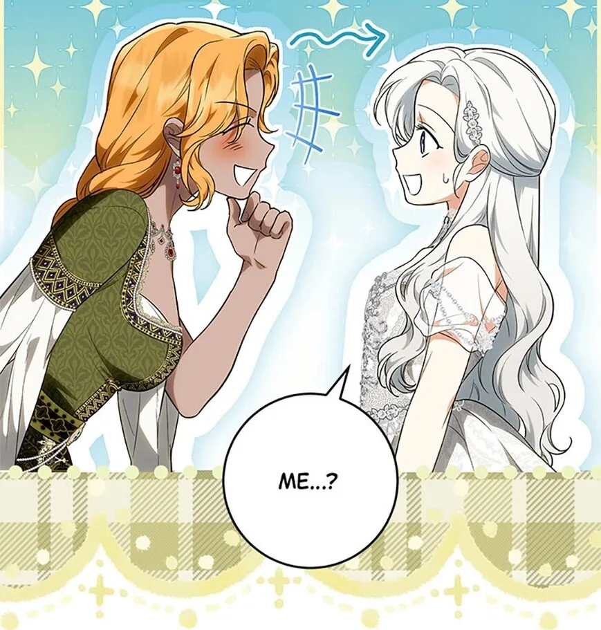 Frozen Wolf, Fire Dragon Chapter 87 page 42