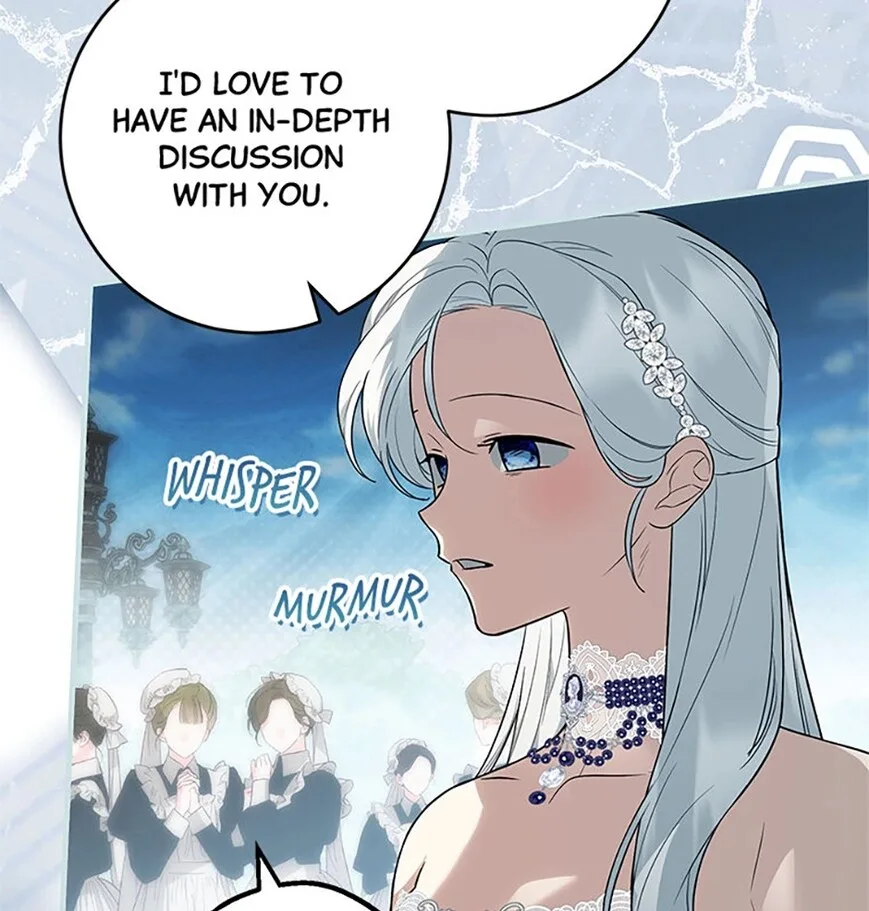 Frozen Wolf, Fire Dragon Chapter 87 page 47