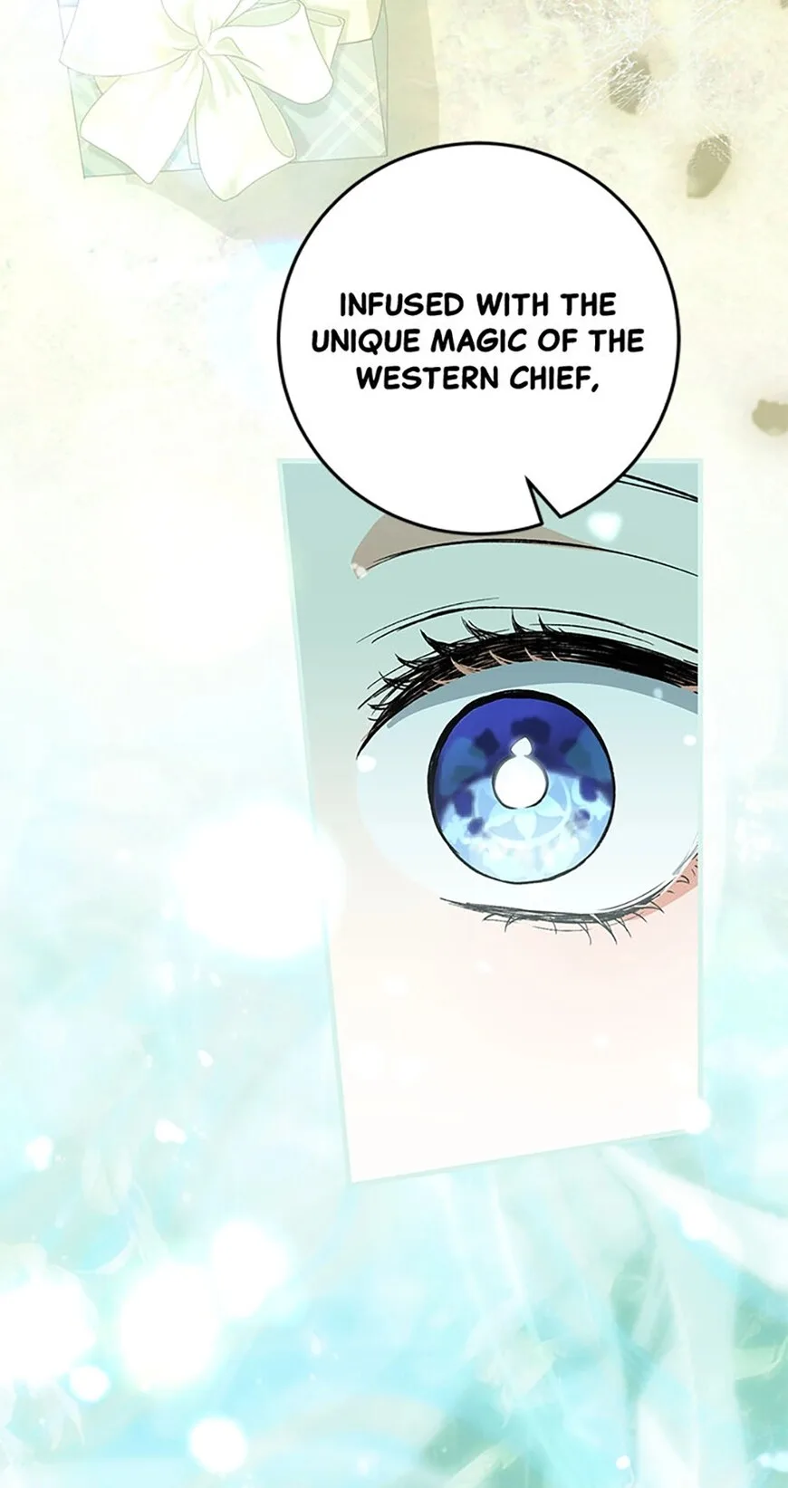 Frozen Wolf, Fire Dragon Chapter 87 page 53