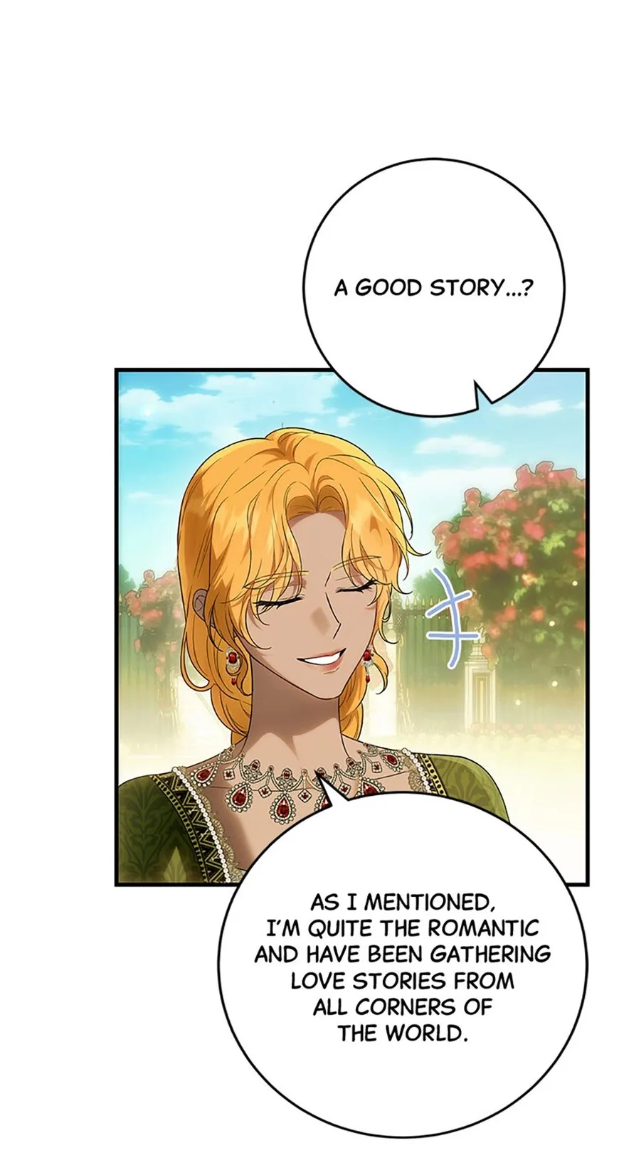 Frozen Wolf, Fire Dragon Chapter 87 page 56
