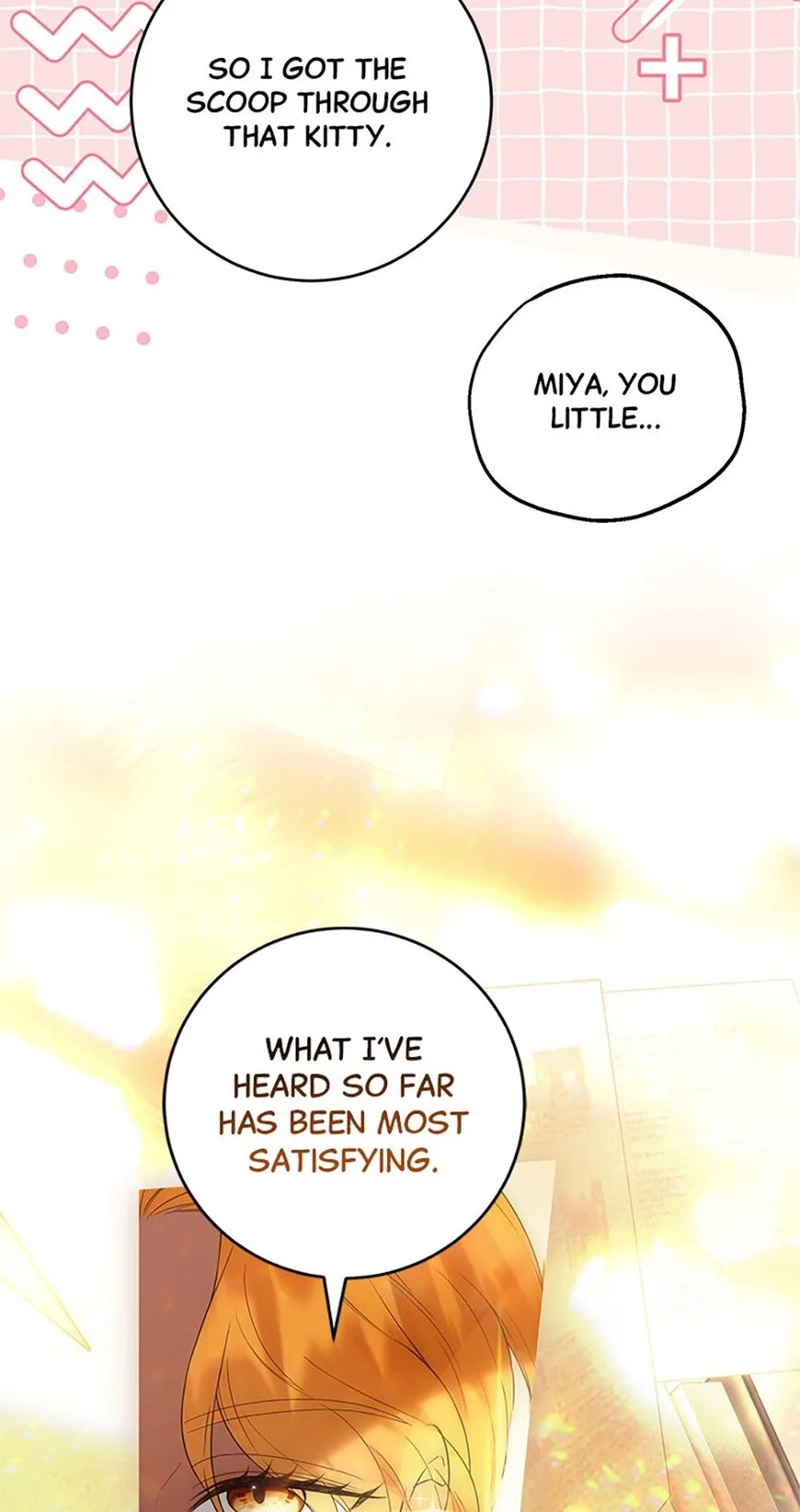 Frozen Wolf, Fire Dragon Chapter 87 page 58