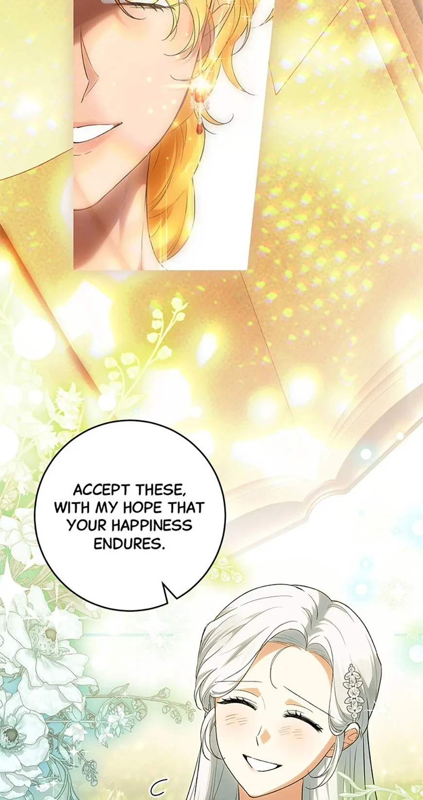 Frozen Wolf, Fire Dragon Chapter 87 page 59