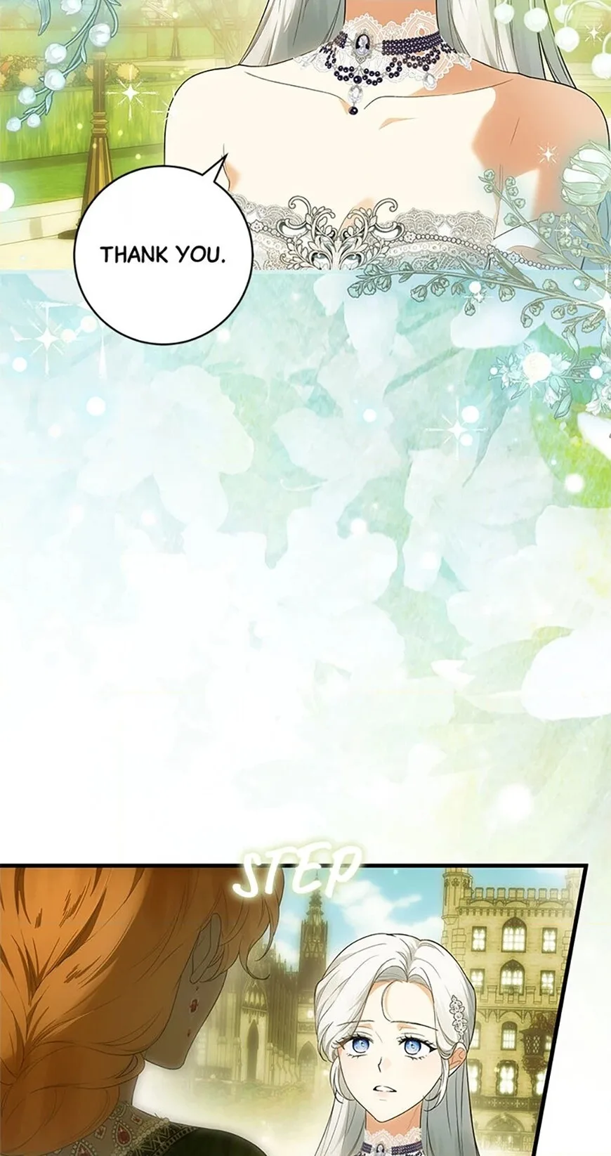 Frozen Wolf, Fire Dragon Chapter 87 page 60