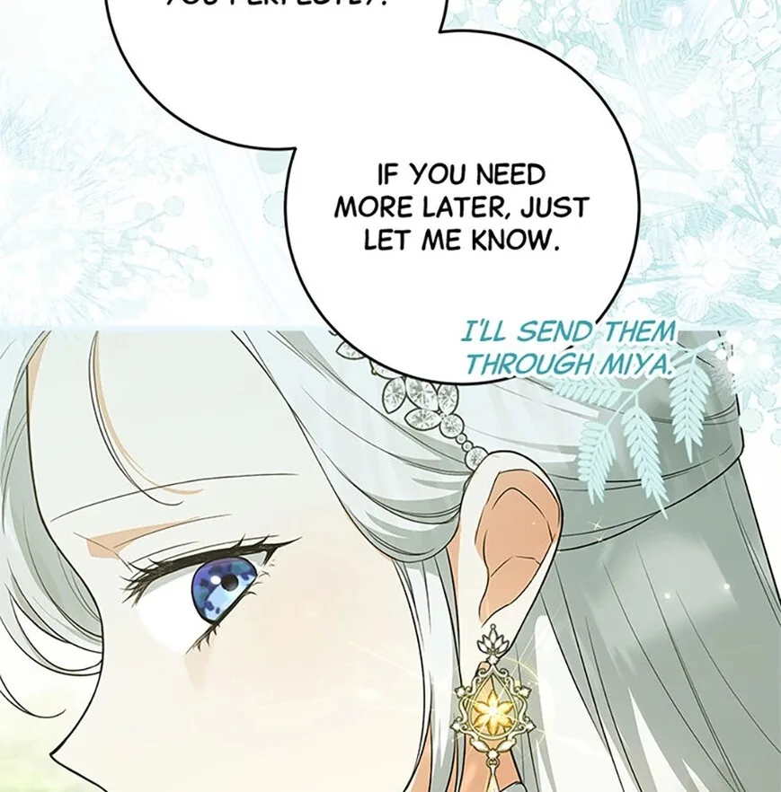 Frozen Wolf, Fire Dragon Chapter 87 page 68