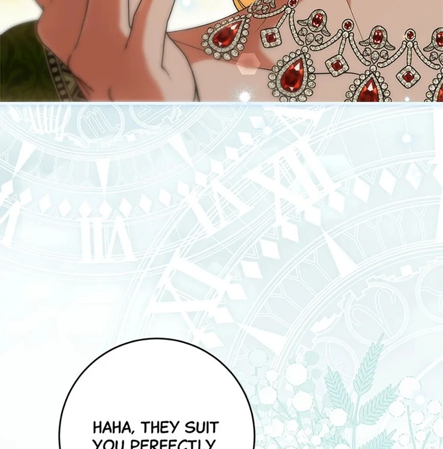 Frozen Wolf, Fire Dragon Chapter 87 page 67