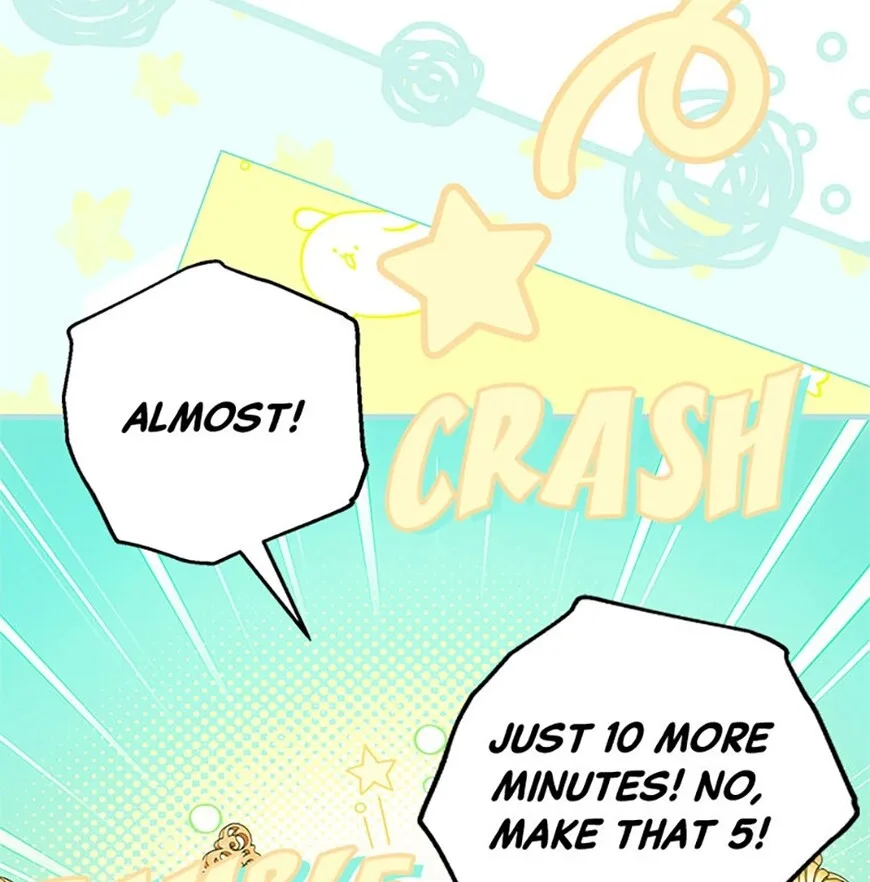 Frozen Wolf, Fire Dragon Chapter 87 page 73