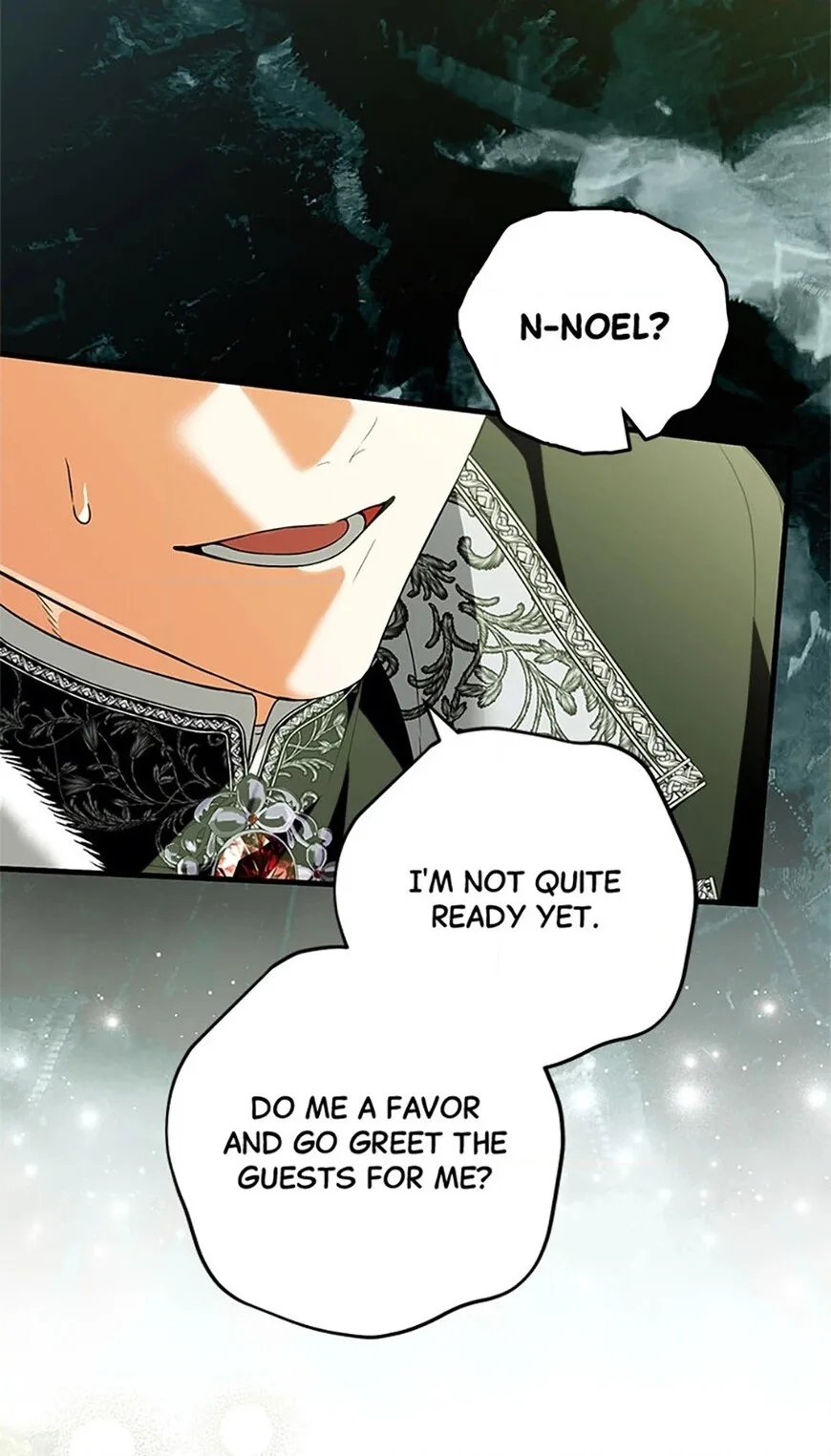 Frozen Wolf, Fire Dragon Chapter 88 page 10