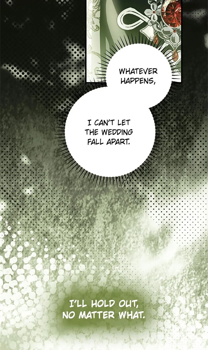 Frozen Wolf, Fire Dragon Chapter 88 page 5