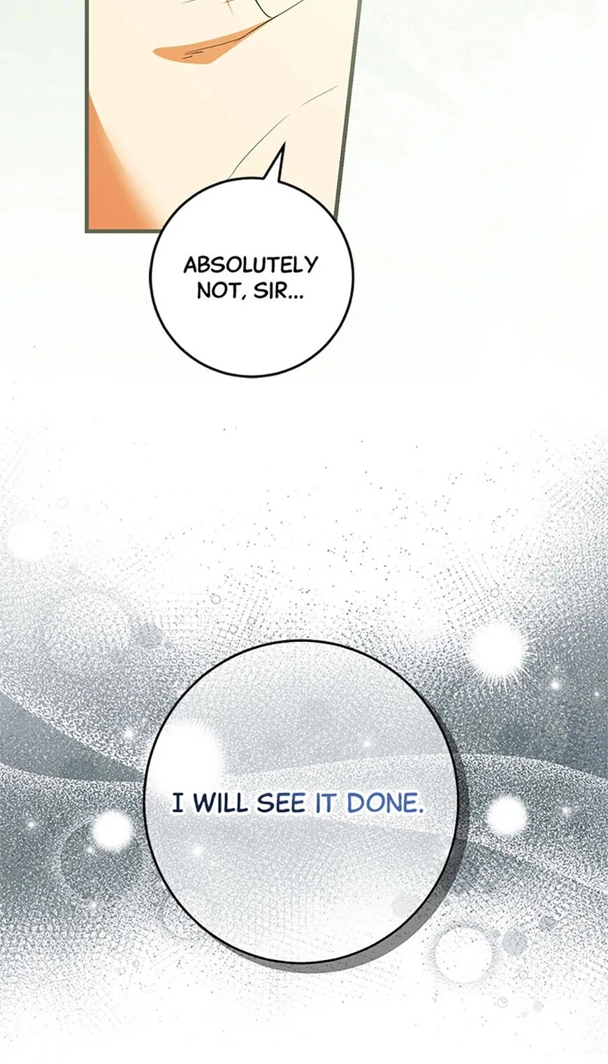 Frozen Wolf, Fire Dragon Chapter 88 page 16