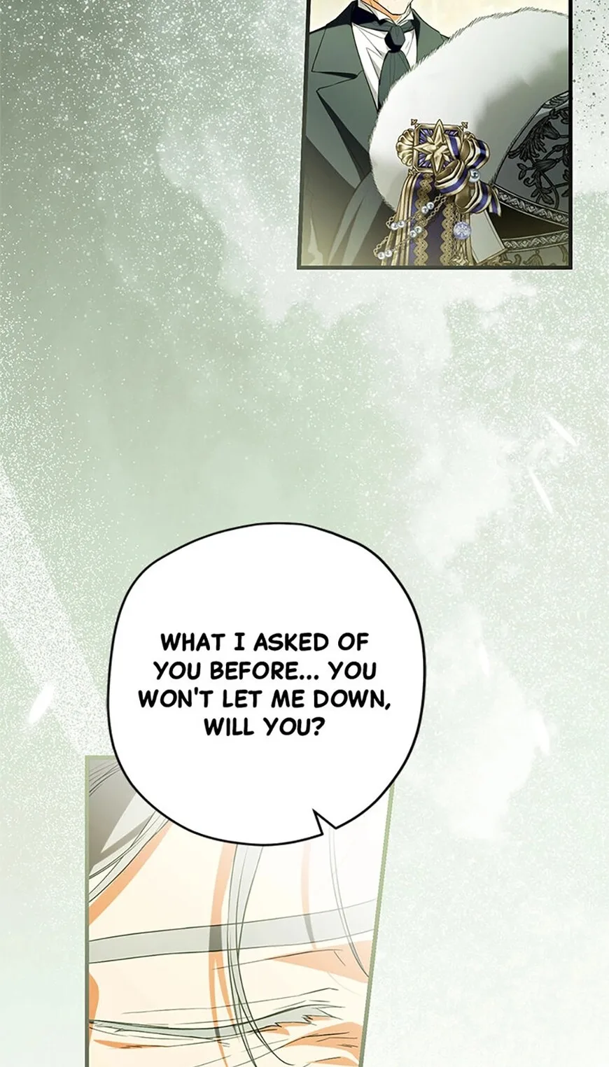 Frozen Wolf, Fire Dragon Chapter 88 page 15