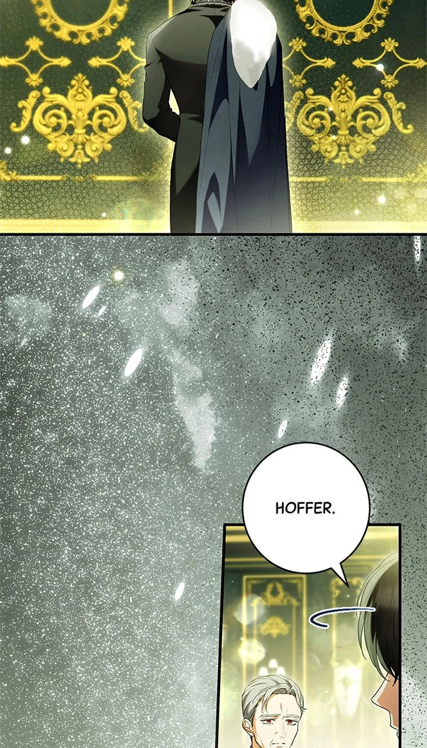 Frozen Wolf, Fire Dragon Chapter 88 page 14