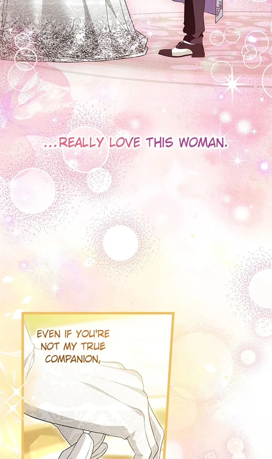 Frozen Wolf, Fire Dragon Chapter 88 page 50