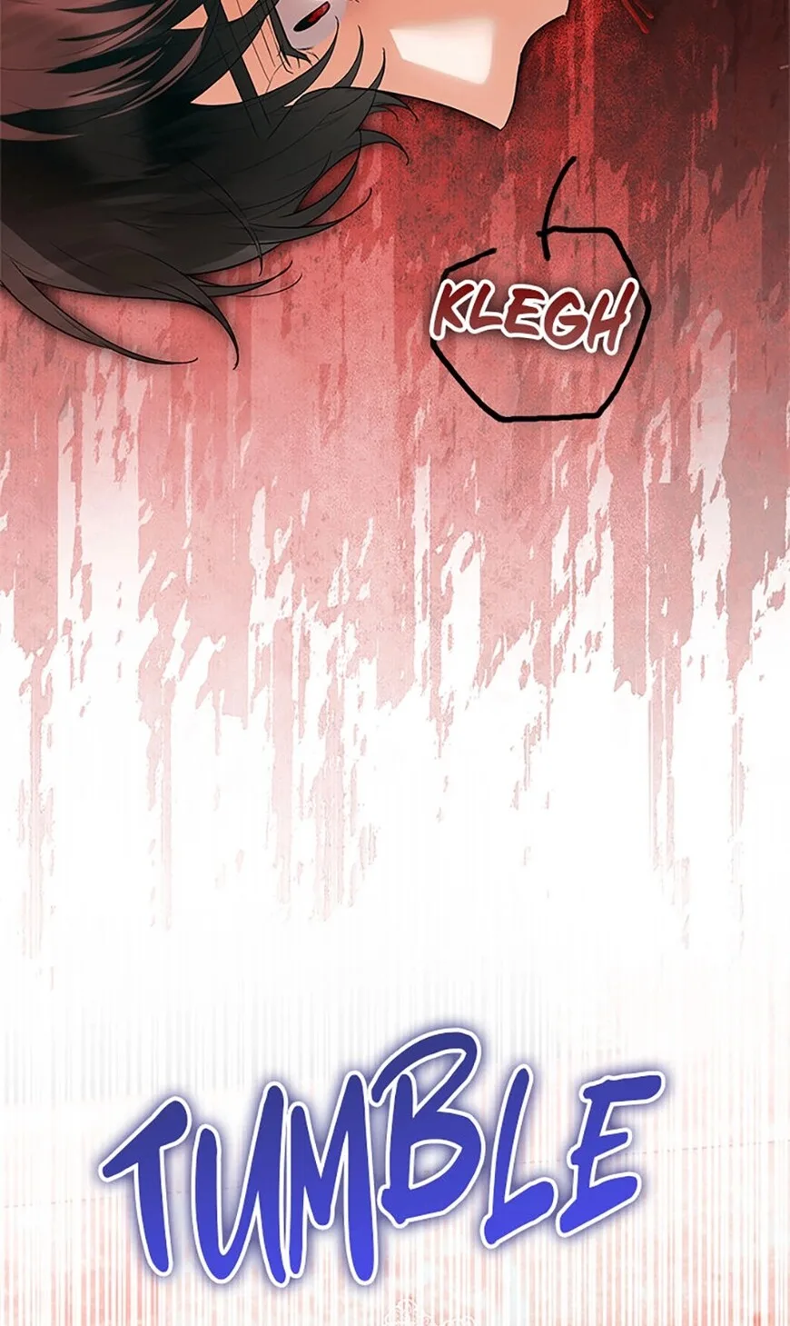 Frozen Wolf, Fire Dragon Chapter 88 page 56